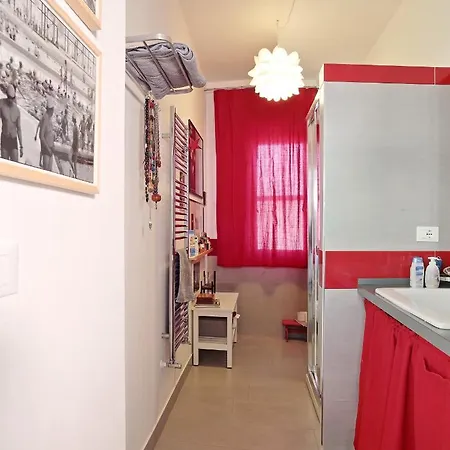 Appartamento Casa Silvia, Elegante Sul Mare *